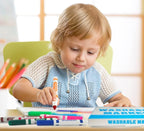 Rarlan Washable Markers Bulk, Markers - Image 6