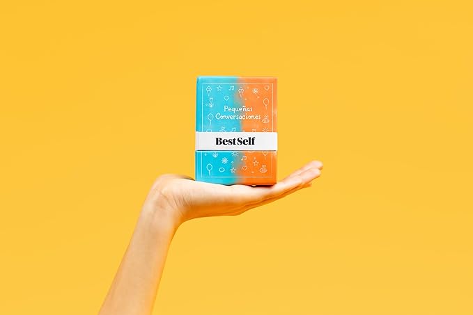 BestSelf Family Conversation Cards - Image 6
