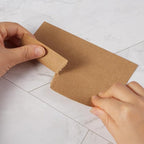 50 Sheets Blank Cardstock Paper 250 GSM Thick Heavy Cards Stock - Image 4