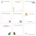 Lovarywow Funny Sticky Notes Gifts by Lovarywow