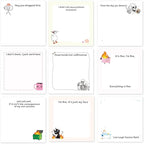 Lovarywow Funny Sticky Notes Gifts by Lovarywow