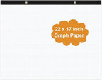 Yaridar Large Engineering Graph Paper - Image 4