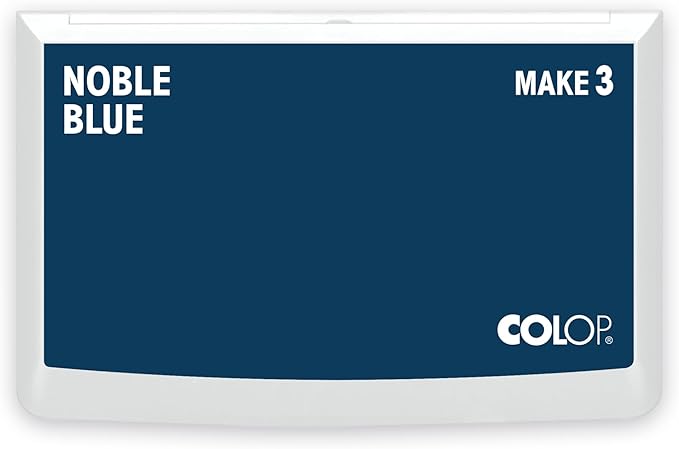 COLOP Make Series, Ink Stamp Pads, by COLOPUSA