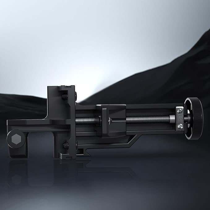 Laser Receiver Bracket Sensor Holder 6 - Image 5