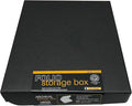 Lineco Folio Storage Box. Archival Clamshell by Lineco