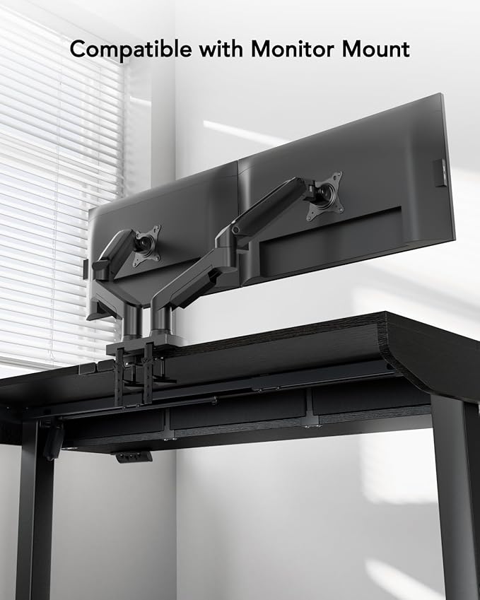 HUANUO Electric Standing Desk - Image 7