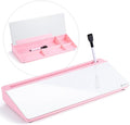 Varhomax Glass Desk Whiteboard by Varhomax