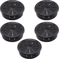 Aifeier ET 1-3/8 Inch Cable Grommets Petal-Shaped Buckle Type Wire Hole Cover by AifeierET