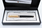 Picasso 902 Gentleman Collection Fountain Pen Original Box - Image 5