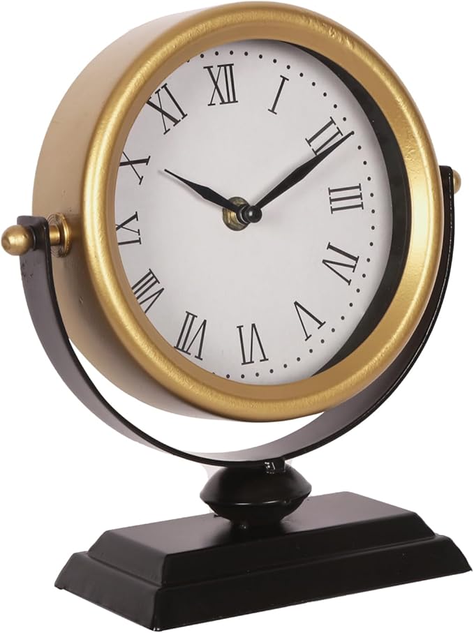 QIYAODECO Desk Clock - Image 2