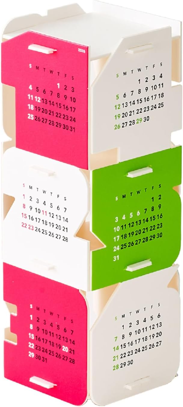 Good Morning 2026 Calendar Desktop Number 2487