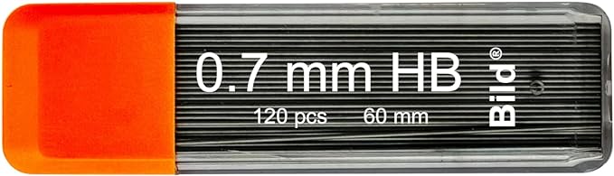 Bild Premium Mechanical Pencil Lead Refills - Image 2