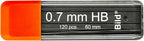 Bild Premium 0.7 mm Mechanical Pencil Lead Refills - Image 3