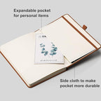 AHGXG Graph Paper Notebook 2 Pack - Image 5