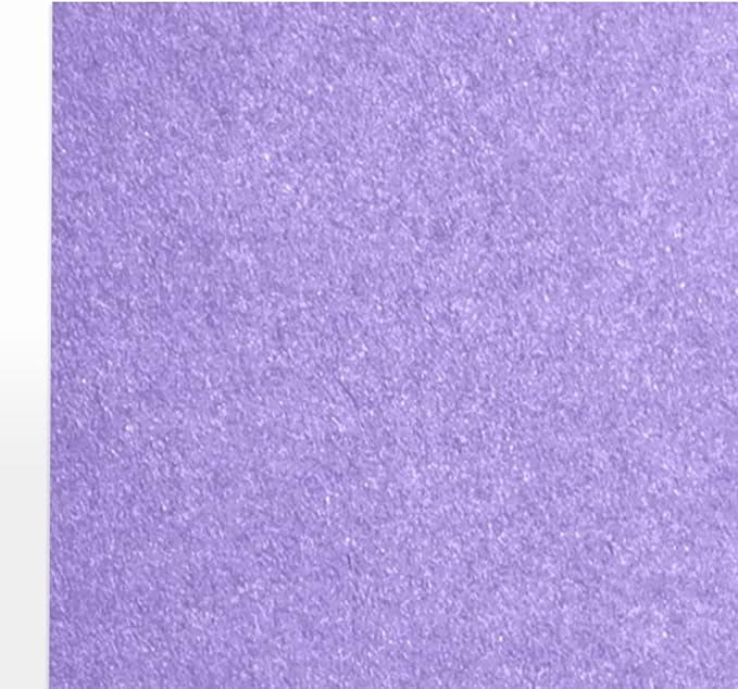 LUXPaper 8.5" x 11" Cardstock | Letter Size | Amethyst Metallic | 105lb. Cover - Image 7