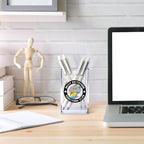 Vgrti Daily Sh!tstorm Survivors Club Acrylic Cosmetic Pencil Pen Holder Cup - Image 4