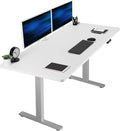 VIVO Electric 71 x 30 in Standing Desk, Memory Height Adjustment, 1B Series by VIVO
