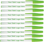 Personalized Stick Pens With your Custom Logo or Text-500 Pack Bulk-for