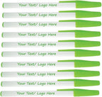 Personalized Stick Pens With your Custom Logo or Text-500 Pack Bulk-for by Sypen