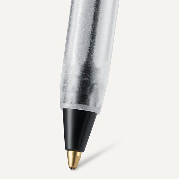 Amazon Basics Ballpoint Pens, 144 Pack - Image 3