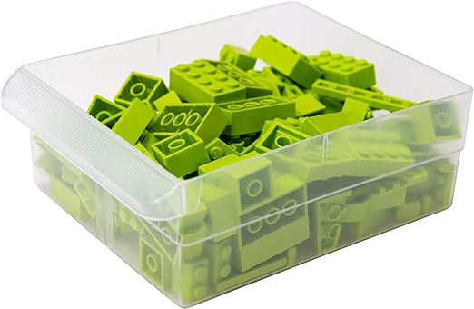 Akro-Mils 44-Drawer Plastic Drawer Storage Cabinet - Image 13