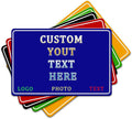 Custom Sign, Personalized Metal Signs by XINYIMAI
