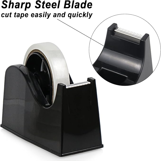 BOMEI PACK Desktop Tape Dispenser - Image 3