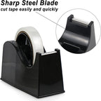 BOMEI PACK Desktop Tape Dispenser - Image 3