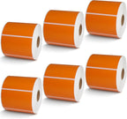 BETCKEY - 3" x 2" Multipurpose & Shipping Labels Compatible by BETCKEY