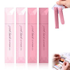 4Pcs Double Sided Tape Pens, 2025 New Multipurpose Double Sided Tape Roller by Unknown