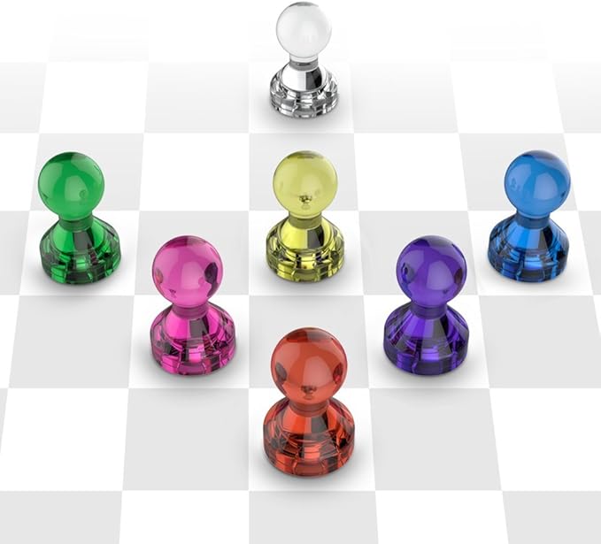 Push Pin Magnets - Image 8