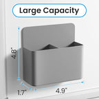 First-zgel 3 Pack Magnetic Pen Holder - Image 7