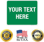 Personalized Custom Green Background Customize - Image 8