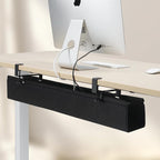 MAXECHO Under Desk Cable Management Tray 36" - Image 6