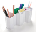 AonT Design Small Desk Organizer by Unknown