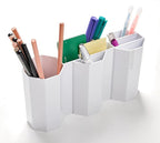 AonT Design Small Desk Organizer by Unknown