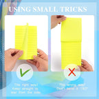 Early Buy Lined Sticky Notes - Image 5