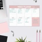 Weekly Planning Pad - Image 5