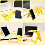 Funny Office Desk Accessories, Motivational Affirmations Office Cubicle Decor - Image 5