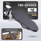 Miocololy Computer Adjustable Ergonomic Arm Rest - Image 4