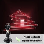 Laser Positioning Bracket Laser Module Fixing Bracket Laser Module Mount Bracket - Image 6
