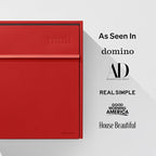 Wall Mount Mailbox - Image 4