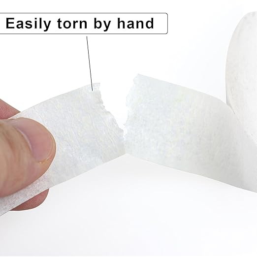 DOAY 3 Pack White Painters Tape - Image 5