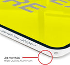 Personalized Custom Yellow Background Customize - Image 6