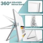 Marsrock Dry Erase White Board - Image 5