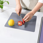 WK Small Flexible Plastic Cutting Boards - Image 7
