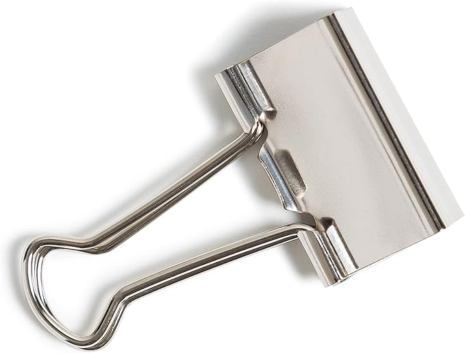 U Brands Binder Clips - Image 4