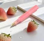 czxwyst Majohn Wancai 2.0 Mini Pocket-Size Eyedropper Fountain Pen - Image 7