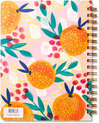Compendium Spiral Notebook - Image 3