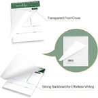 Weekly Planner Notebook, To Do List Notepad - Image 3